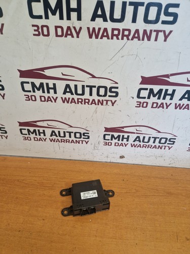 Fiat 500x central locking - central,