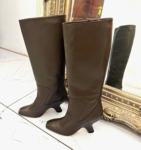 Russel bromley size 7 40 - russel, &