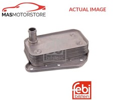 ENGINE OIL COOLER FEBI