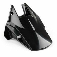 ABS Rear Hugger Fender
