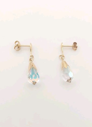 Vintage 9ct gold - vintage,