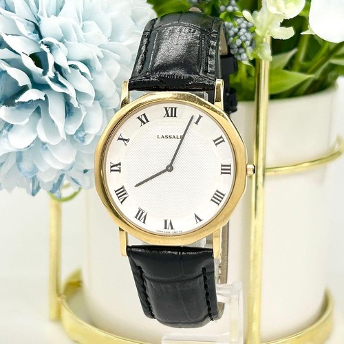 Seiko lassale lassalle cut - seiko,