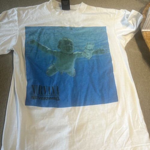 1990s original vintage nirvana - 1990s,