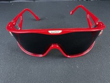 Vintage Alpina Swatch Shield