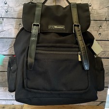 Dr Martens Black Leather And