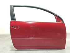 FRONT RIGHT DOOR / 3071986 FOR VOLKSWAGEN GOLF V 1K1 1.4 TSI