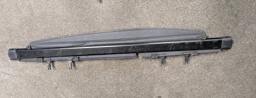 Honda crv mk2 rear - mk2,