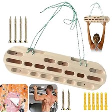 Climbing fingerboard strength - fingerboard,