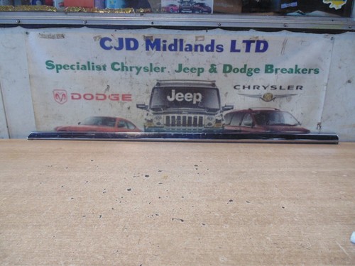 Chrysler grand voyager 2008 - chrysler,