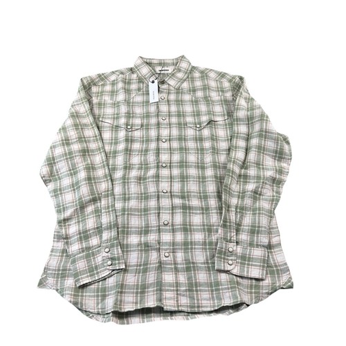 Taylor stitch western - taylor, pearl