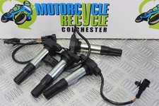 Aprilia rsv4 factory ignition - rsv4,