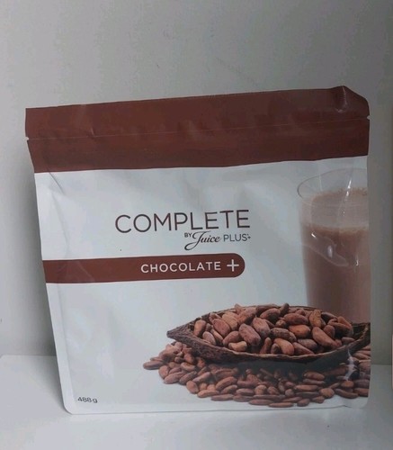Juice plus complete - plus, chocolate