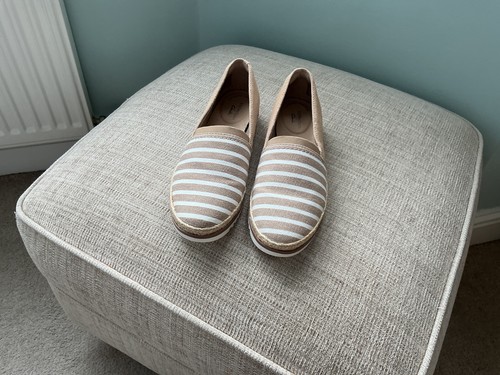 Clarks serena paige beige off - clarks, beige/off