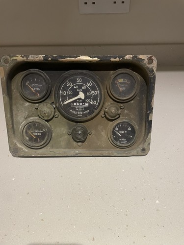 Willys m38 jeep - m38, hotchkiss