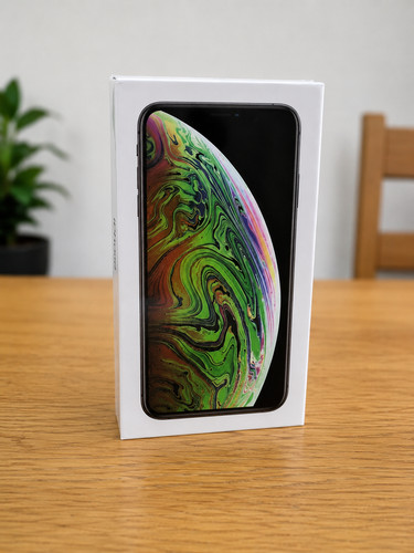 Apple iphone max - iphone, 256gb