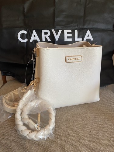 Brand new with tags carvela - brand,