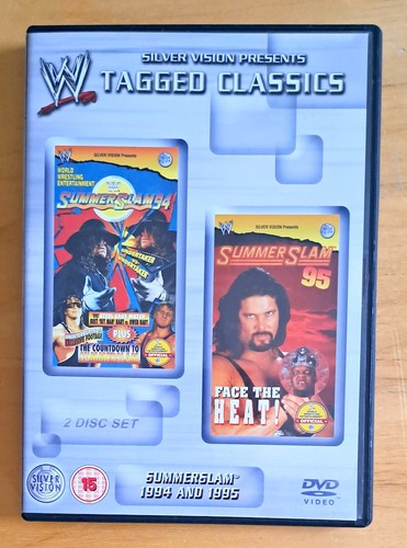 World wrestling entertainment - wrestling,