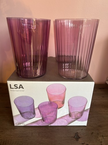 Lsa gems 560ml - 560ml, large