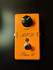 MXR Script Phase 90 CSP-101SL