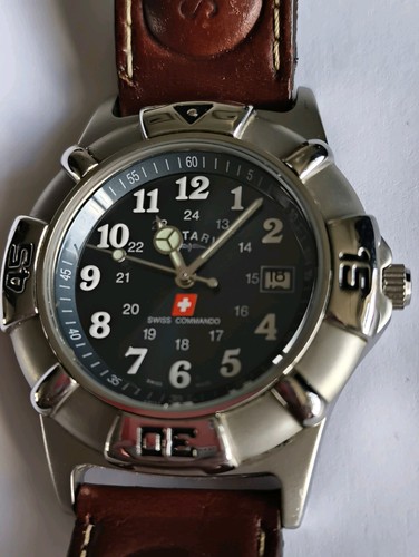 Rotary eta quartz swiss - rotary,