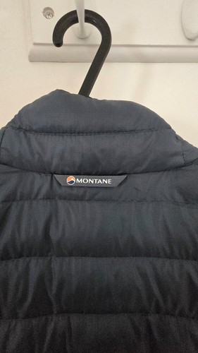 Montane puffer jacket pertex - puffer,