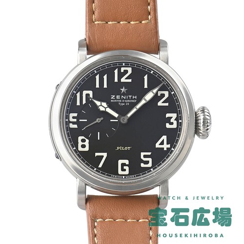 Zenith pilot aeronev type - pilot, 20