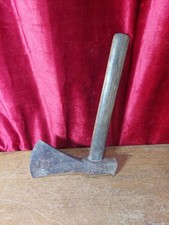 Antique French "Villet" Hand