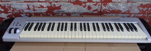 Audio keystation - keystation, es