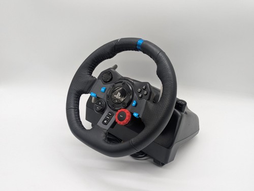 Wheel only logitech g29 - only,