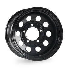 Landrover Defender Deep Dish