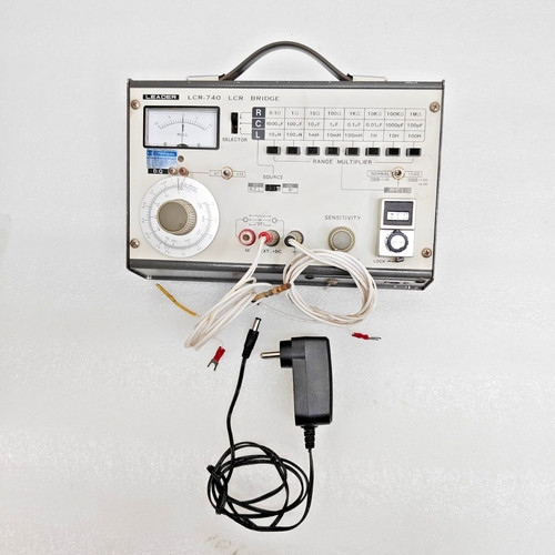 Leader lcr 740 - lcr-740,
