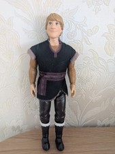 Disney Frozen Kristoff Doll Hasbro