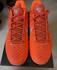 Nike Kobe 6 Protro 'Total