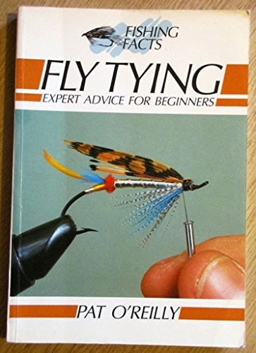 Fly tying by - tying, facts)