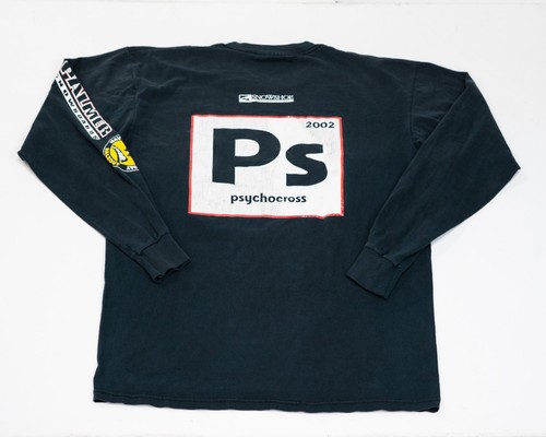 Vintage shaun palmer y2k - shaun,