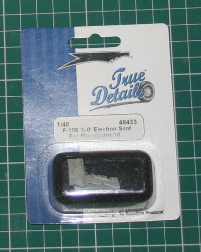 True details 48433 106 - 48433, f-106