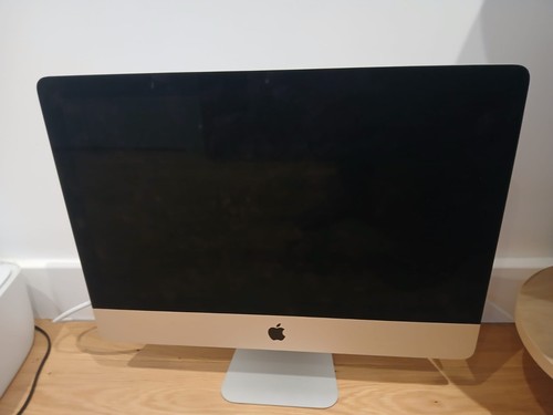 Apple imac inch 2019 4k - imac, 21.5-inch
