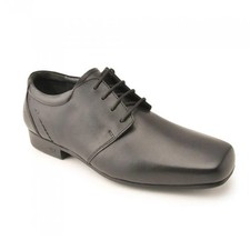 Start-rite Theo Boys Black