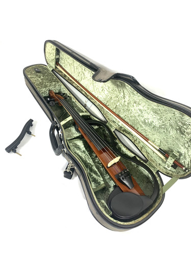 Yamaha 120 electric silent - yamaha,