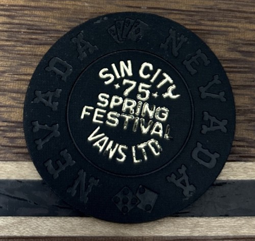 Sin city spring festival - sin, 75