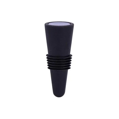 Reusable wine saver - wine, silicone
