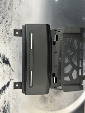 AUDI A3 8P CENTRE CONSOLE ASHTRAY BLACK 8P0857951
