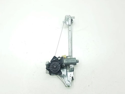 Saab estate ys3e rear left - ys3e,