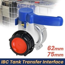 IBC Water Stillage Tank