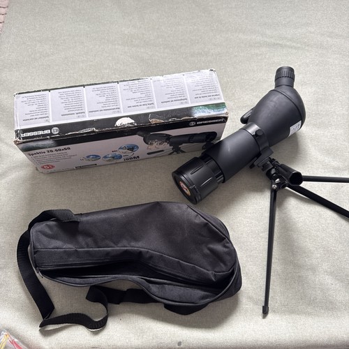 Bresser spectiv spotting - spectiv,