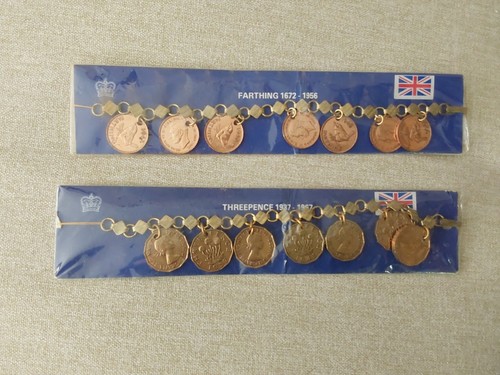 Bracelets made from - 2,