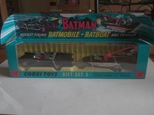 Corgi Model Club - Gift Set 3
