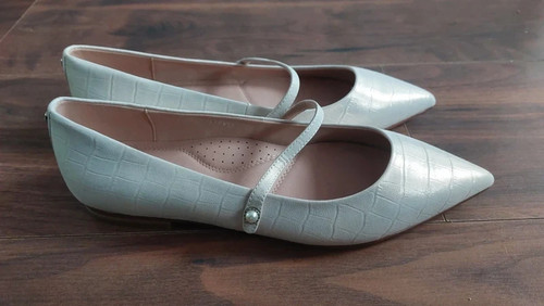 Moda pelle leather mary - in,