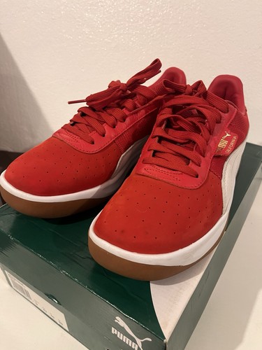 Puma california casual - puma,