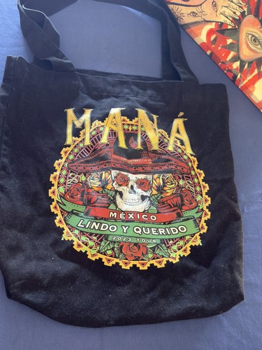 Bag mana mexico lindo - 1,